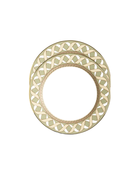 Soup Plates Set Of 2