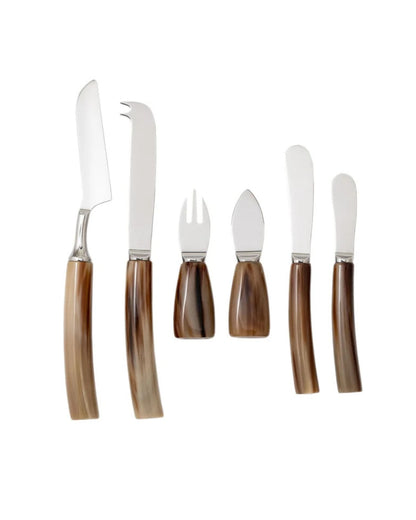 Cheese Cutlery Set