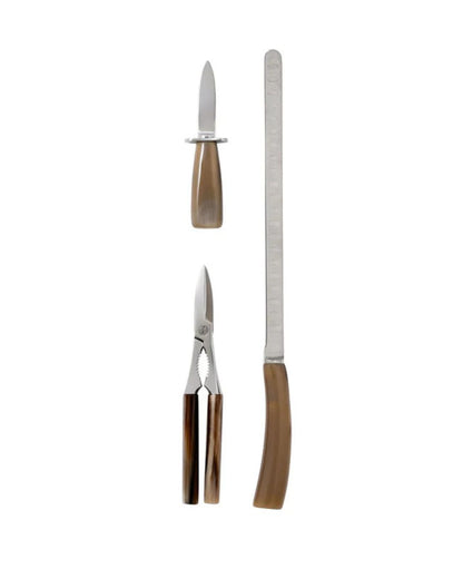 Fish and Shellfish Cutlery Set
