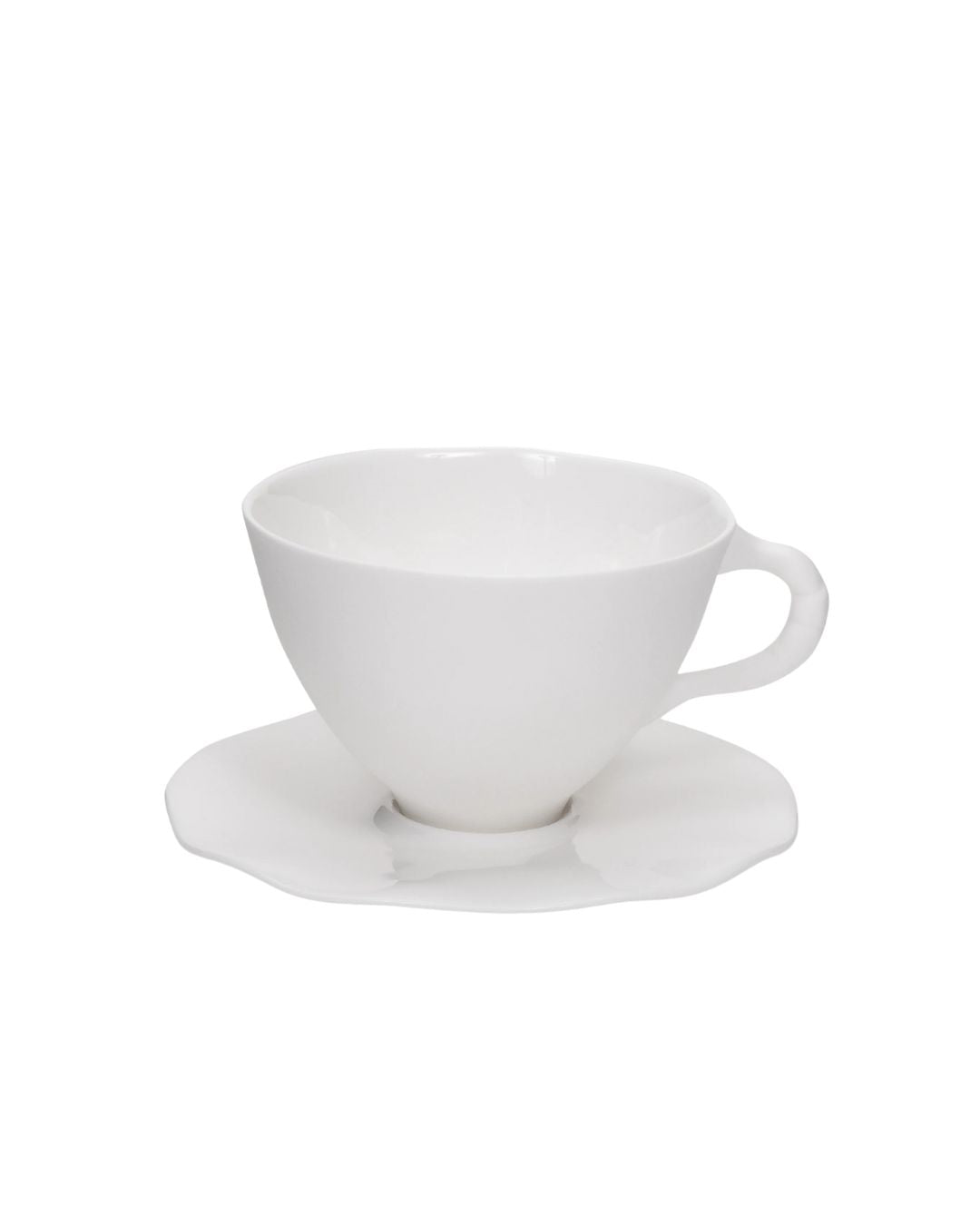 Cup with saucer Set of 2