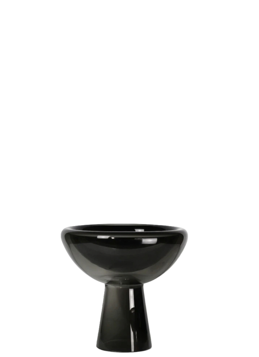 Glass Deep Bowl 01 XL