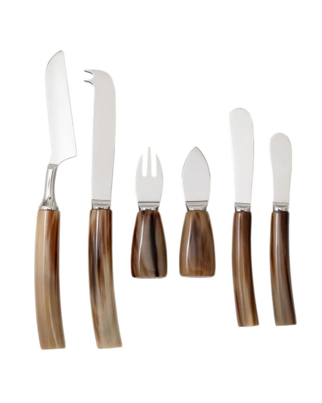 Cheese Cutlery Set