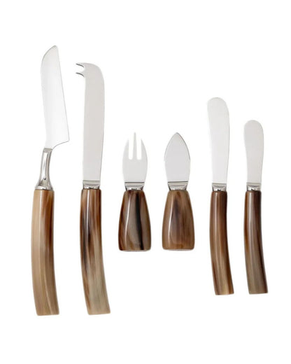 Cheese Cutlery Set