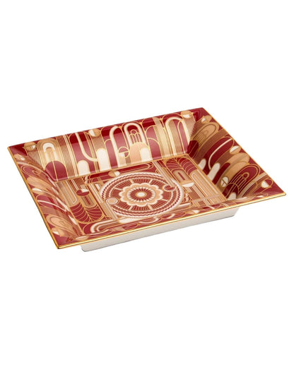 Rossa Elganza Tray