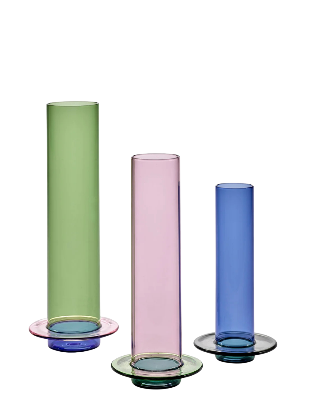 Vase Mmix Towers