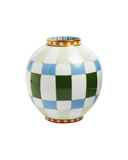 Bubble Vase