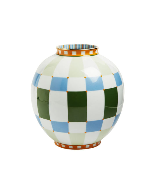Bubble Vase