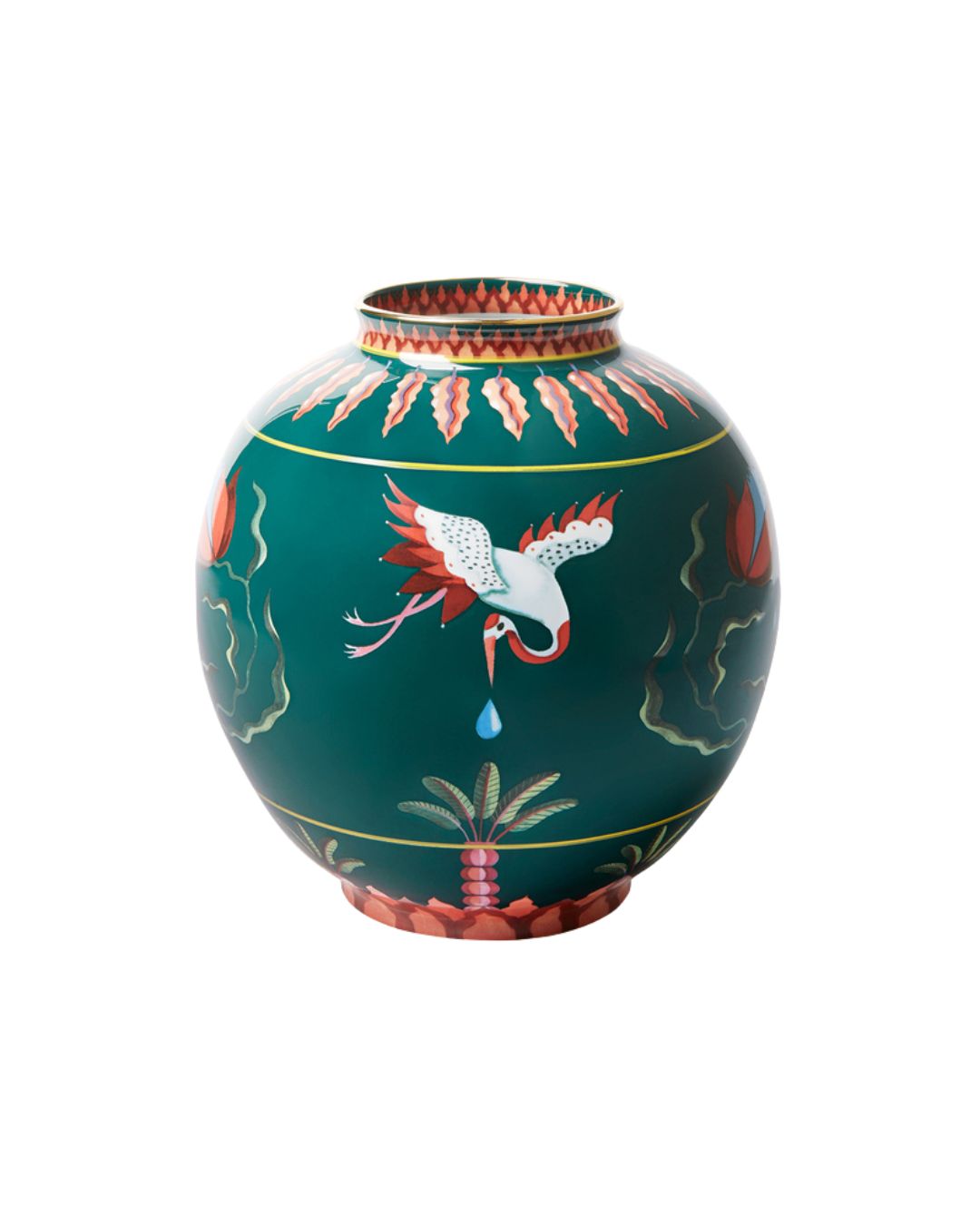 Bubble Vase