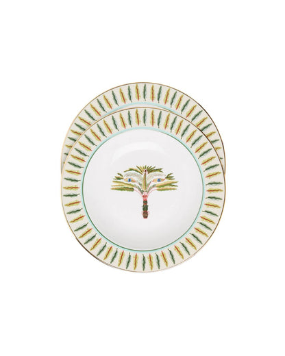 Soup Plates Set Of 2