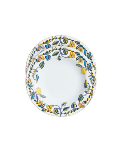 Soup Plates Set Of 2