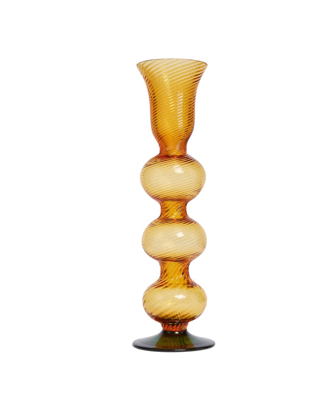 Bubble Candle Stick