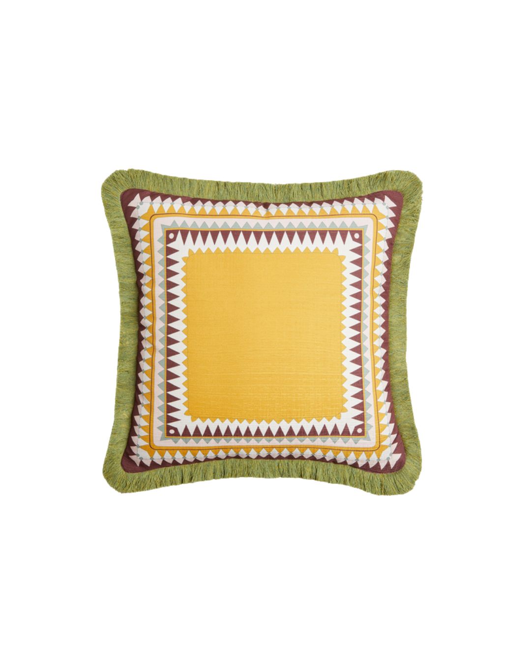 Doric Dusty Outdoor Cushion