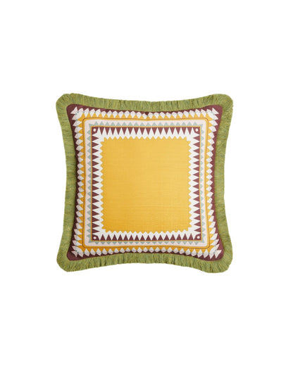 Doric Dusty Outdoor Cushion