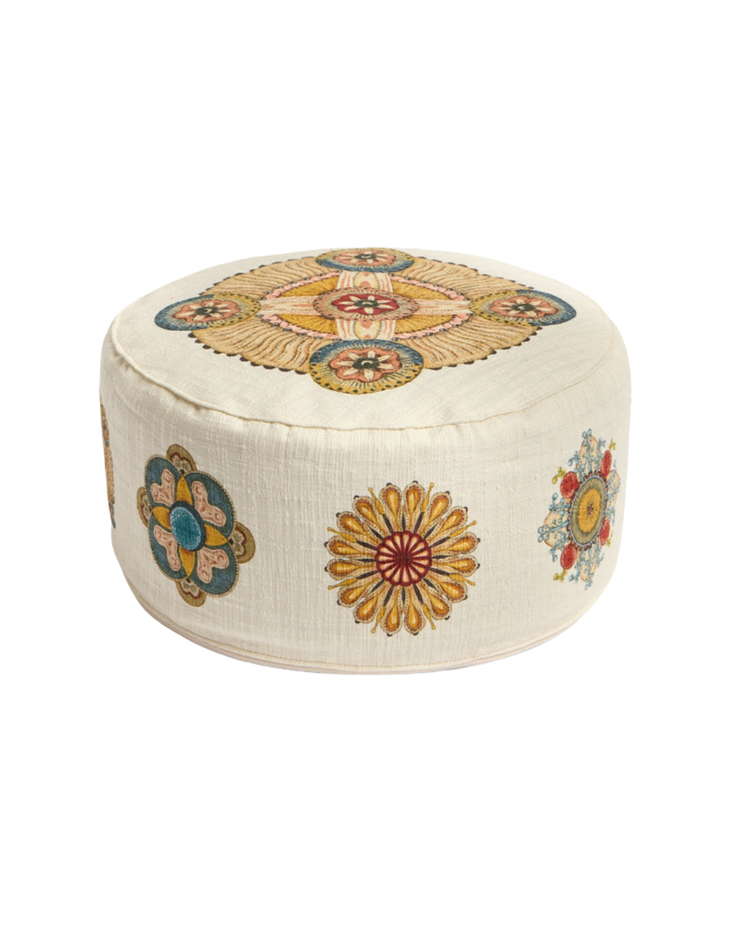 Zafu Meditation Cushion