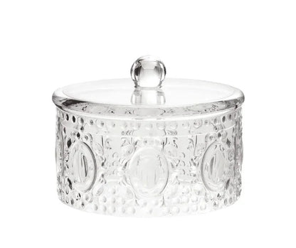 Baci Milano Cake Pot - Baroque & Rock