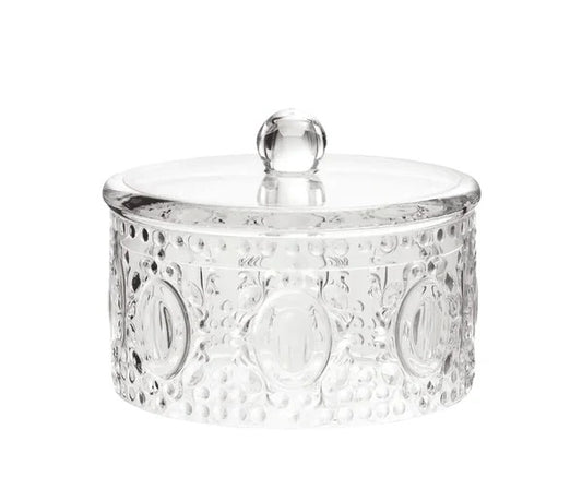 Baci Milano Cake Pot - Baroque & Rock