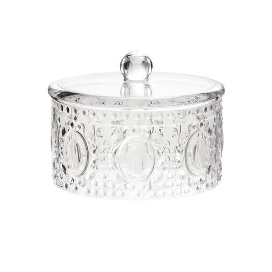 Baci Milano Cake Pot - Baroque & Rock