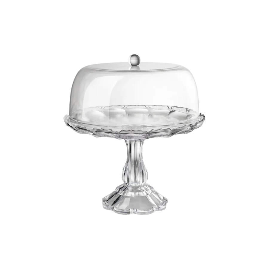 Mario Luca Giusti Girasole Cake Stand
