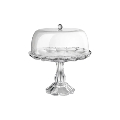 Mario Luca Giusti Girasole Cake Stand