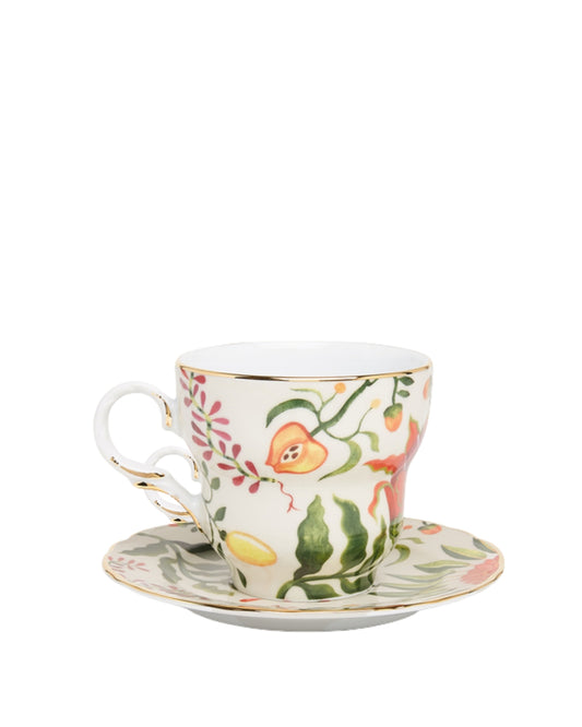Big Mama Cup & Saucer