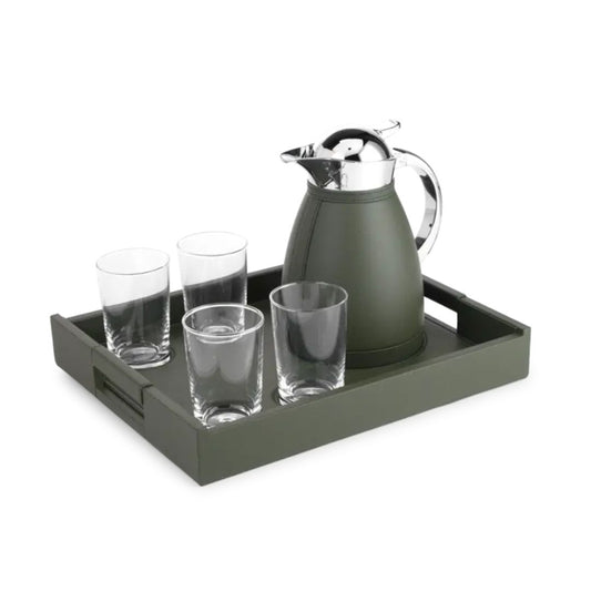 Beaubourg Nesting Large Tray Set