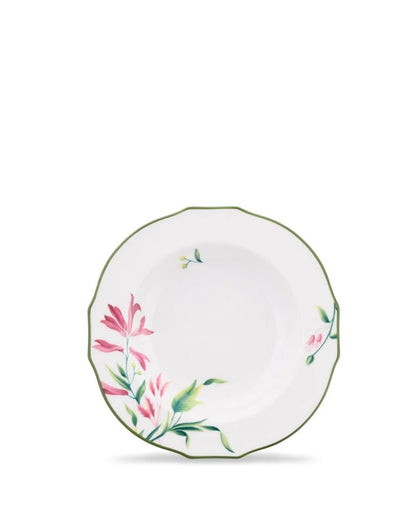 Florenza Malva Set 2 Soup Plates