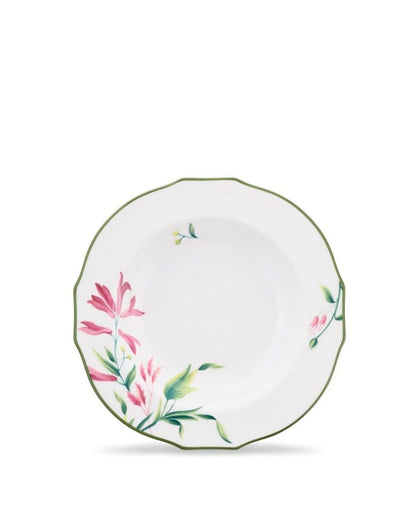 Florenza Malva Set 2 Soup Plates