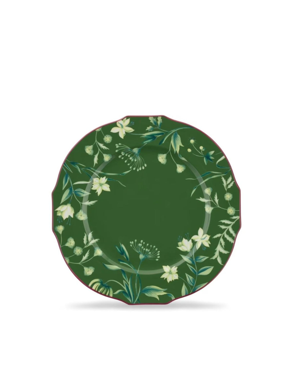 Florenza Acanto Charger Plate