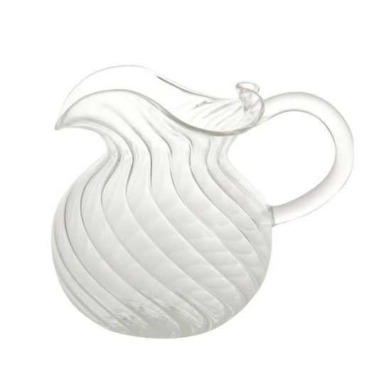Torcello Torchon Style Pitcher