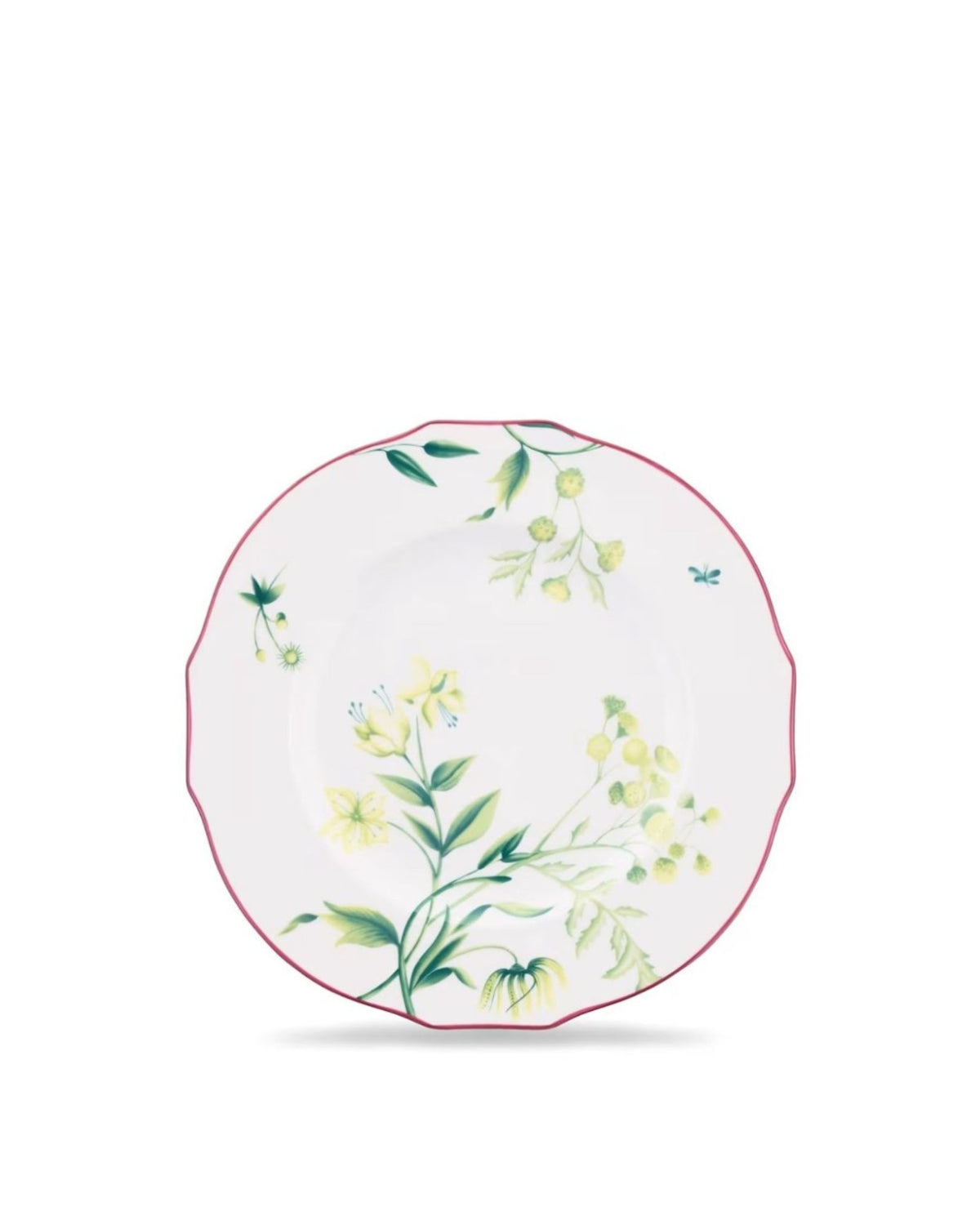 Florenza Acanto Set 2 Flat Plates