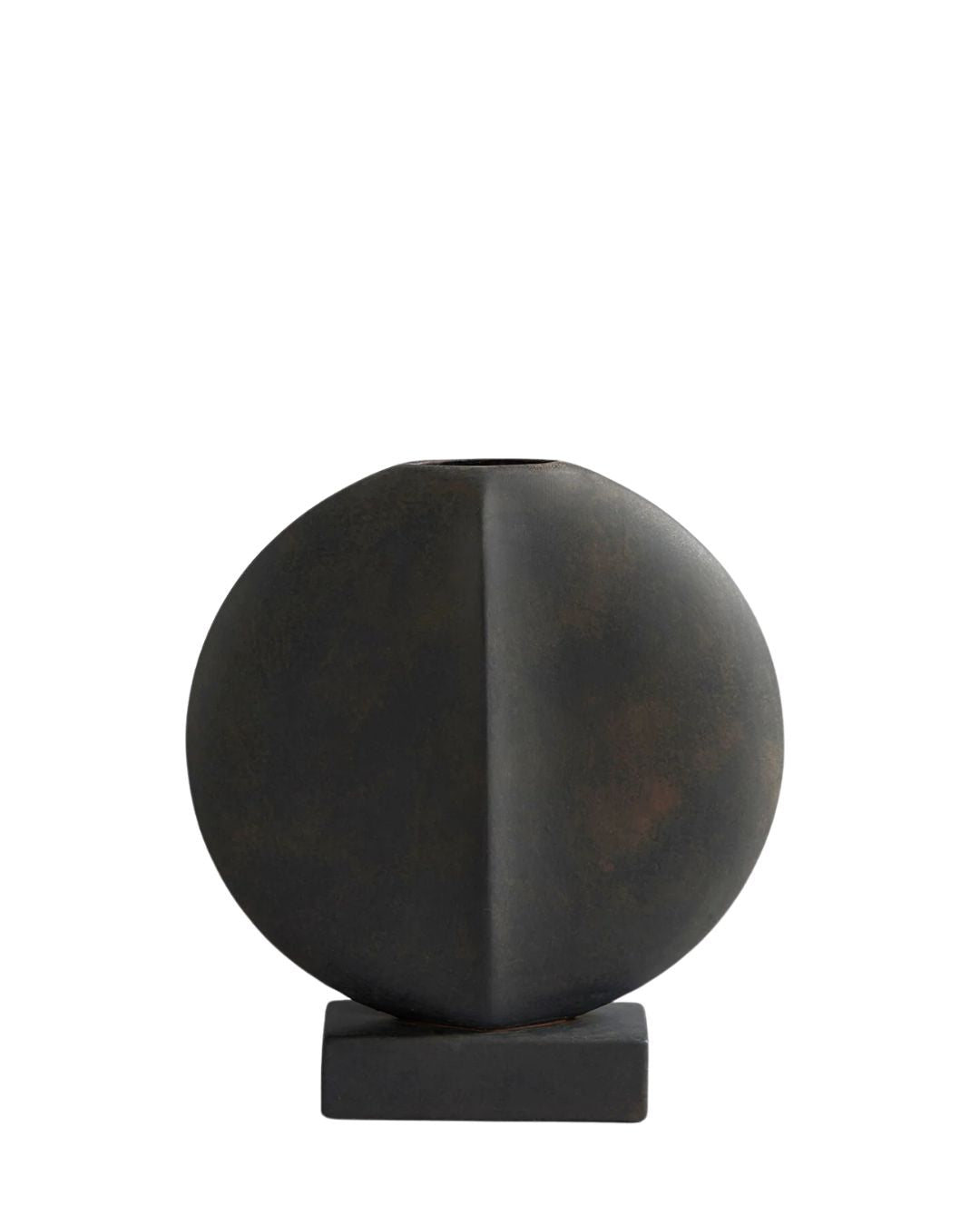 Guggenheim Vase, Mini Coffee