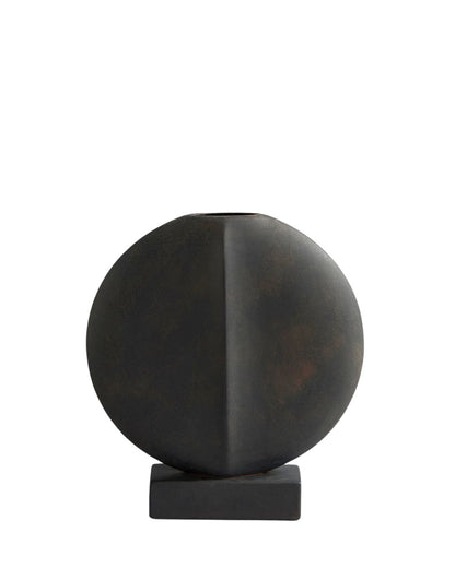 Guggenheim Vase, Mini Coffee