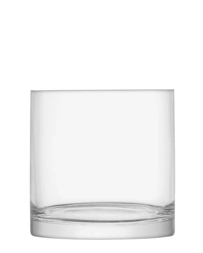 Column Vase Candleholder - Short