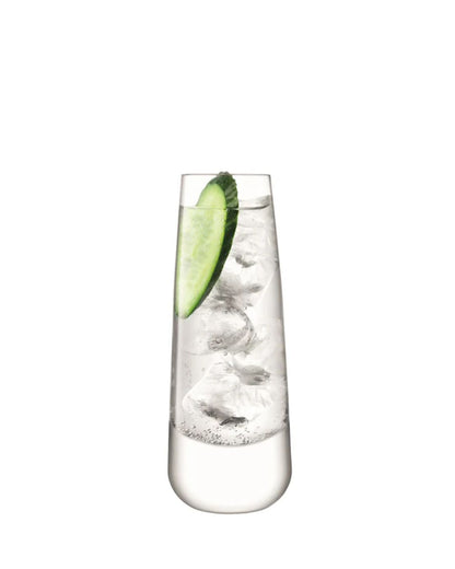 Bar Culture Shot Glass