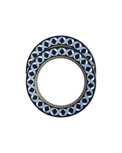 Soup Plates Set Of 2