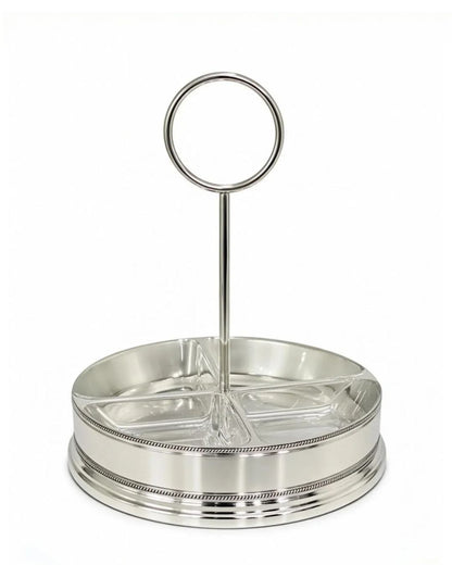 ROUND 4 PART SERVICE