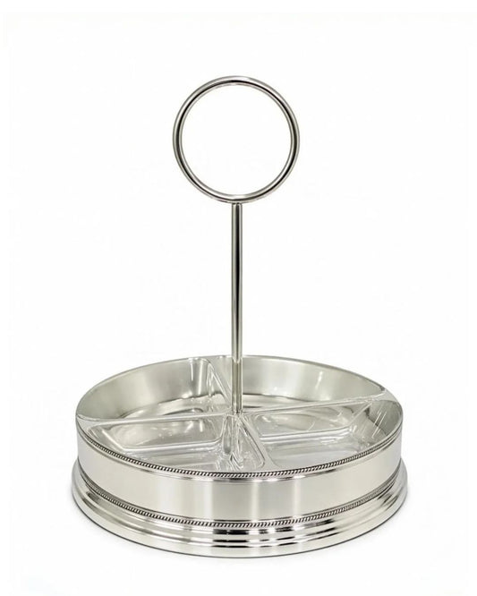 ROUND 4 PART SERVICE