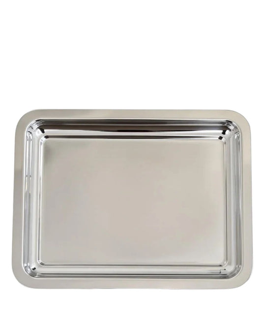 Plain Tray