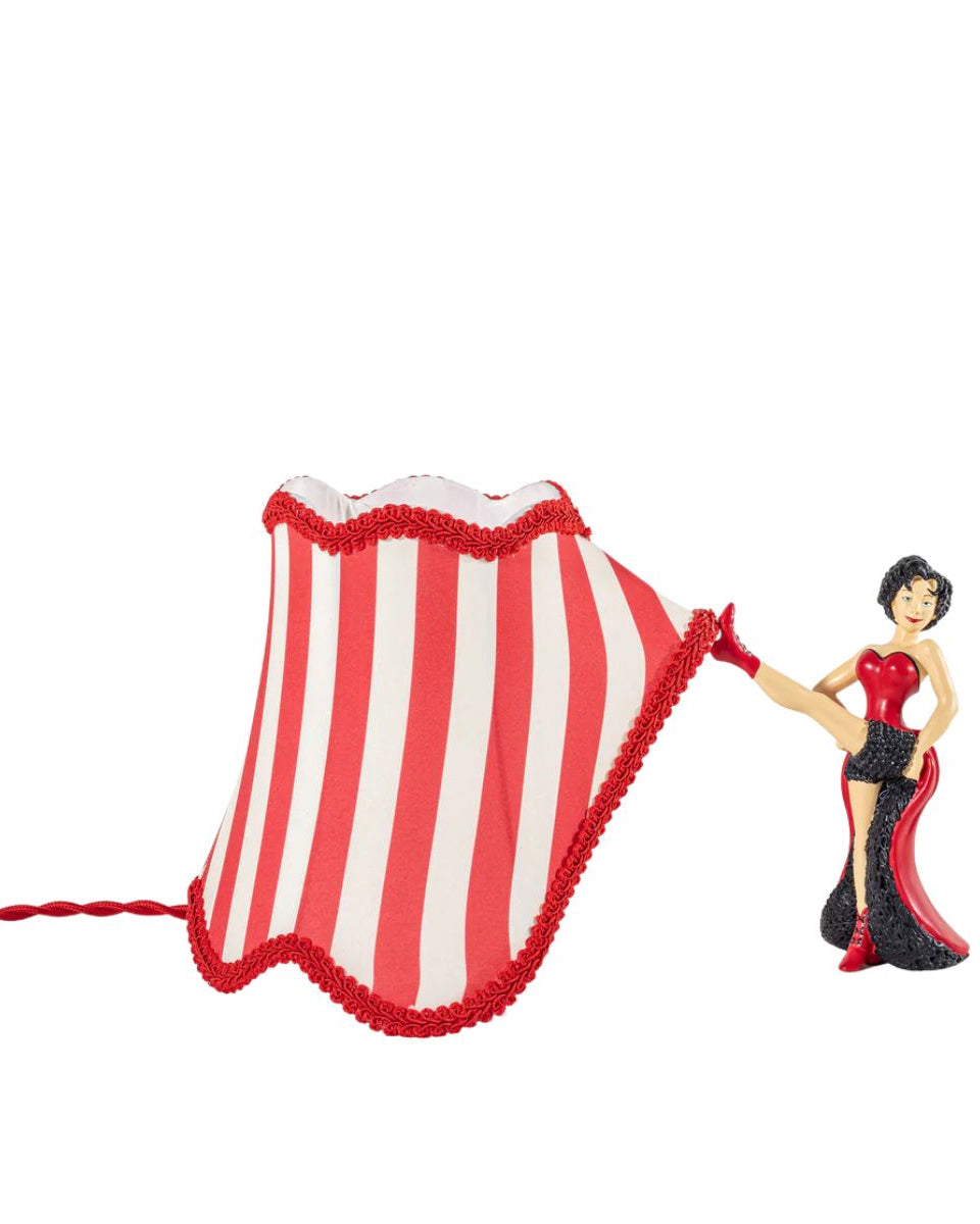 Circus AbatJour Lucy