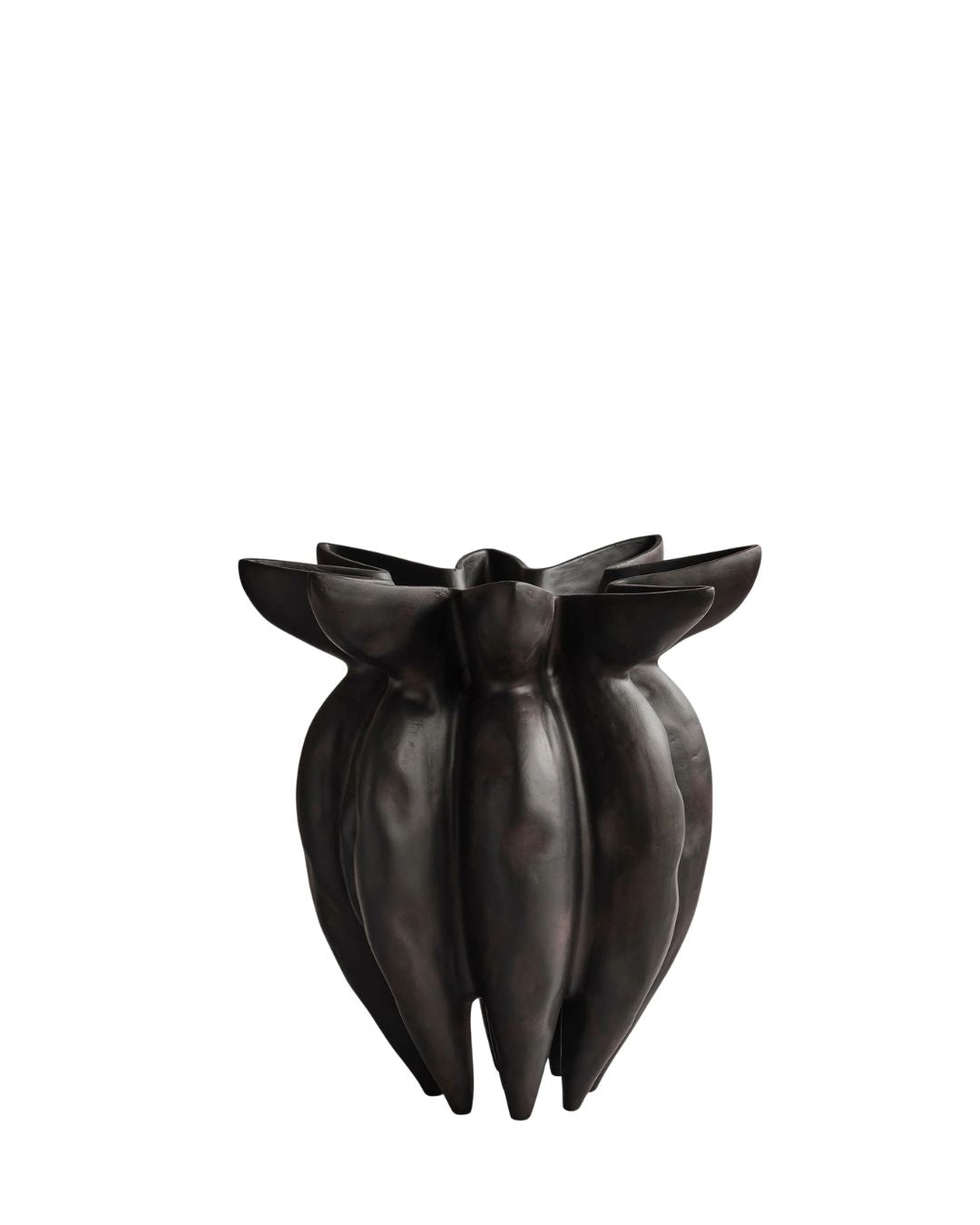 Lotus Vase, Mini Coffee