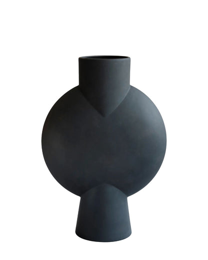 Sphere Vase Bubl, Giant Coffee