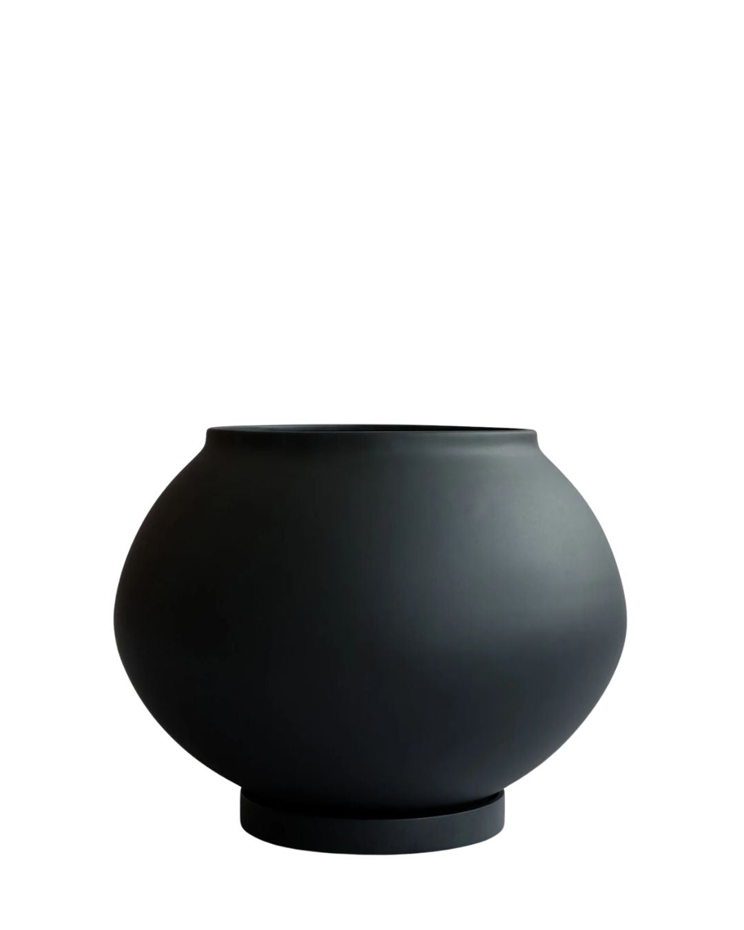 Sunao Plant Pot Fat