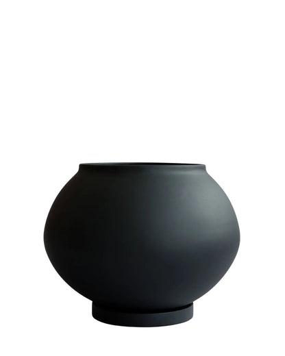 Sunao Plant Pot Fat