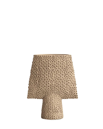 Sphere Vase Square Shisen