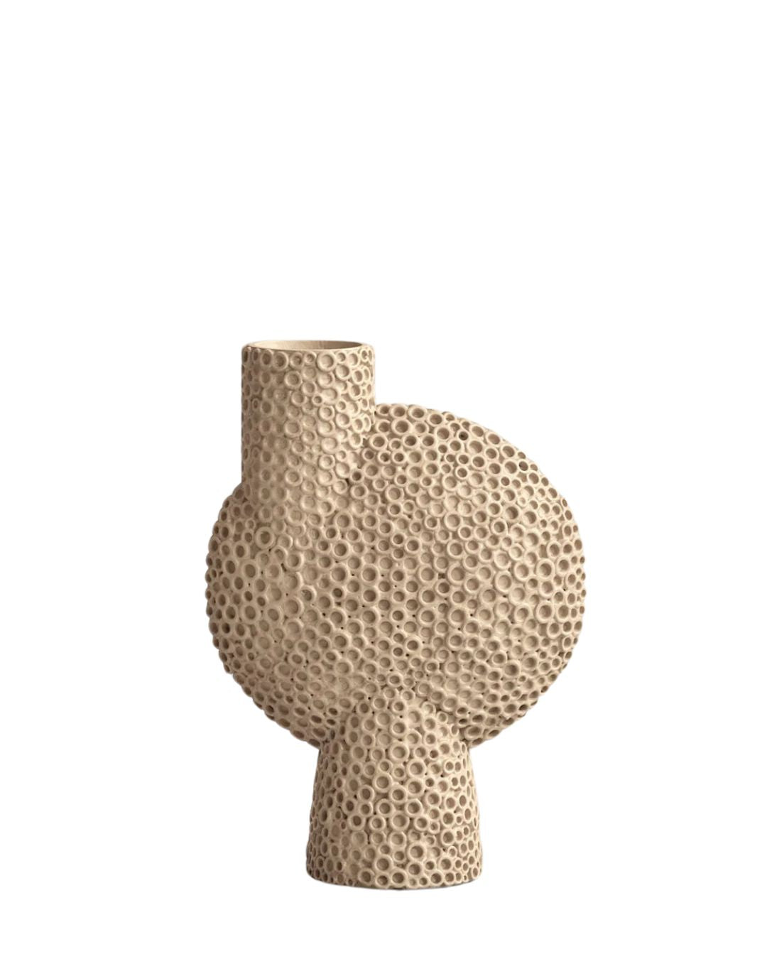 Sphere Vase Bubl Shisen
