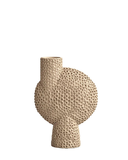 Sphere Vase Bubl Shisen