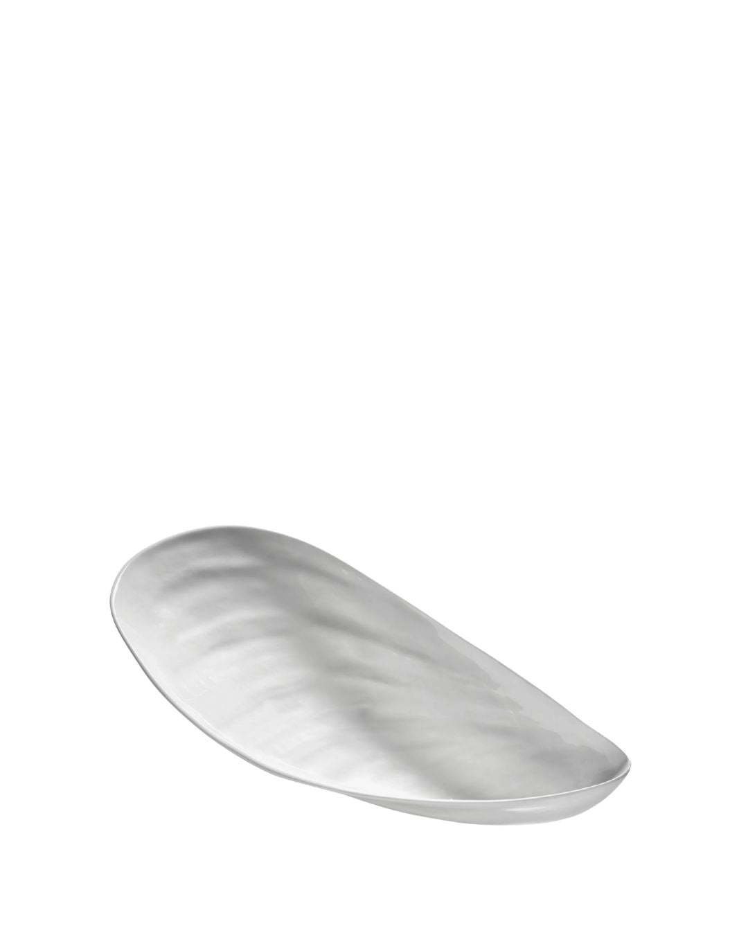 Bowl M White Marcel