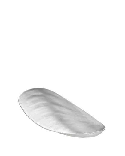 Bowl M White Marcel