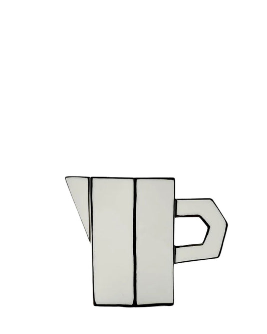 Jug Carte Blanche