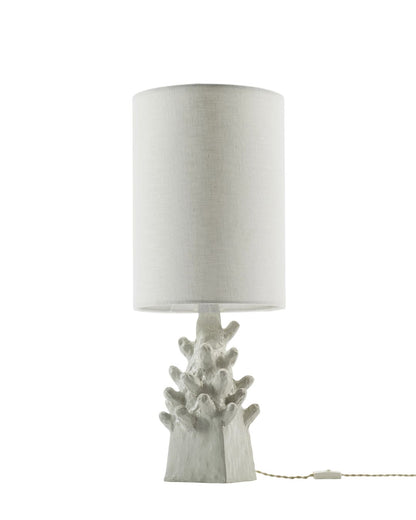 Table Lamp White Billy